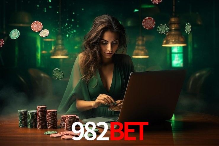 APP oficial da 982BET para mobile